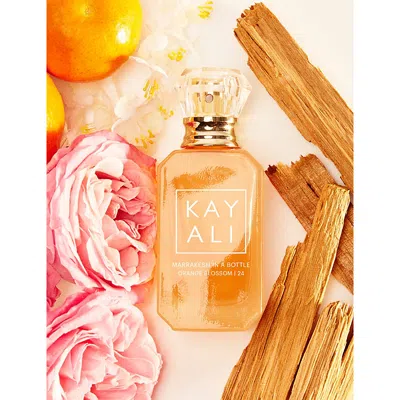 Huda Beauty Womens In A Bottle Discovery Eau De Parfum Sample Set 4 X 1.5ml