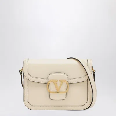 Valentino Small 9to5 Leather Crossbody Bag
