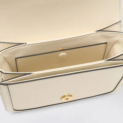 Valentino Small 9to5 Leather Crossbody Bag