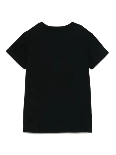 Balmain Logo-print T-shirt