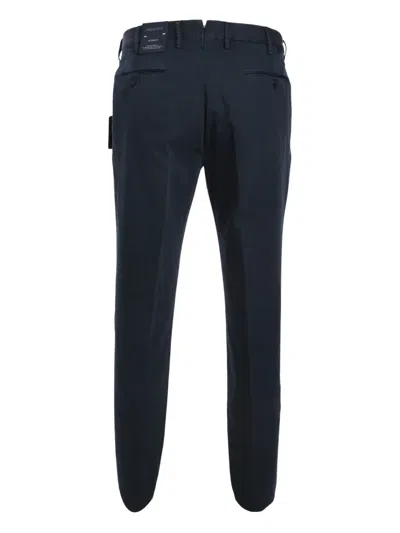 Slowear Logo-patch Trousers
