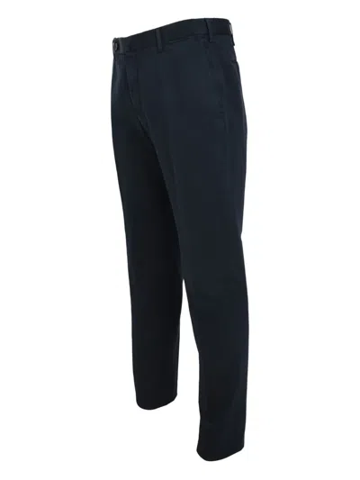 Slowear Logo-patch Trousers