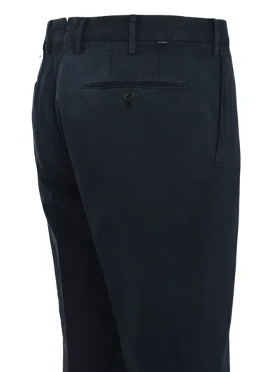 Slowear Logo-patch Trousers