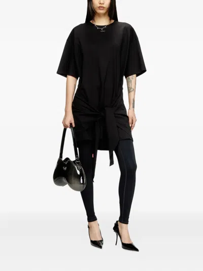 Diesel D-eivor Short Dress