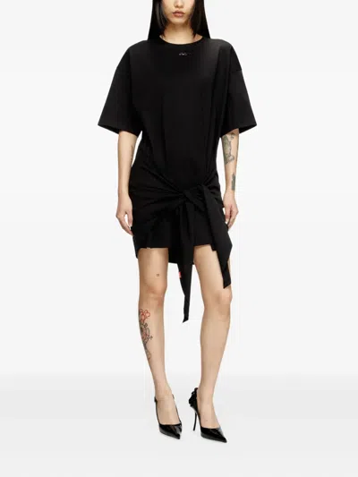 Diesel D-eivor Short Dress