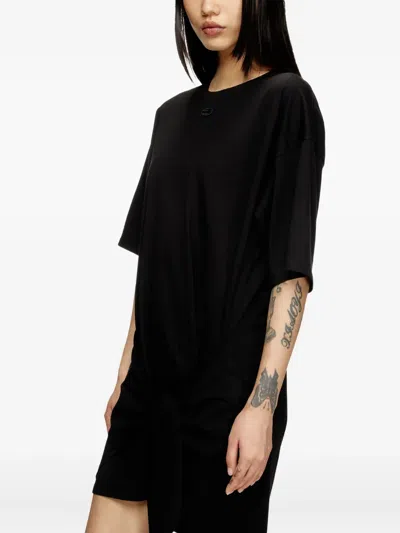 Diesel D-eivor Short Dress