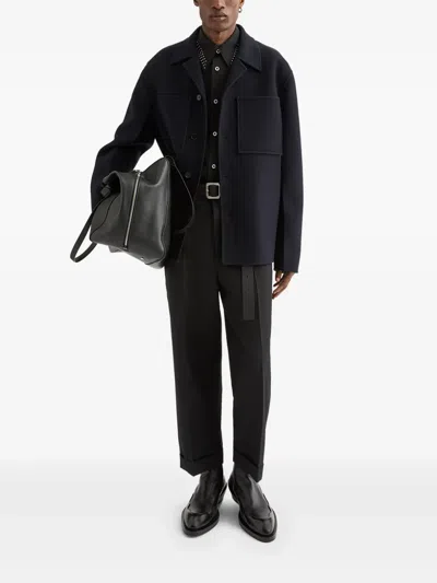 Jil Sander Jacket 77 Db