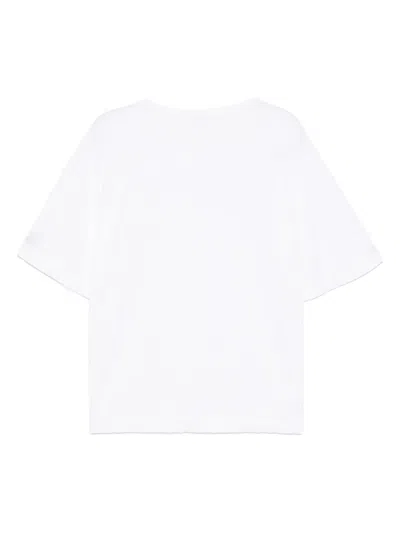 Transit Short-sleeved T-shirt