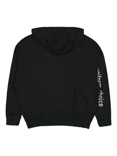 032c Routine Hoodie