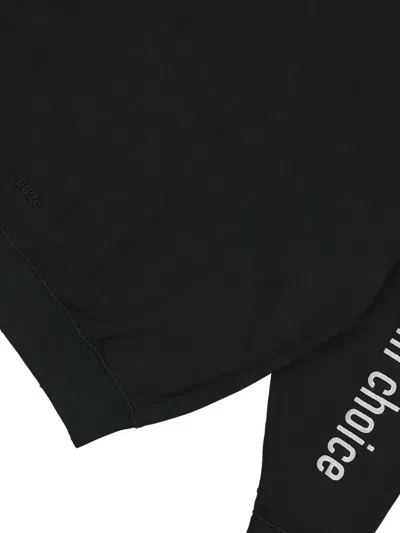 032c Routine Hoodie