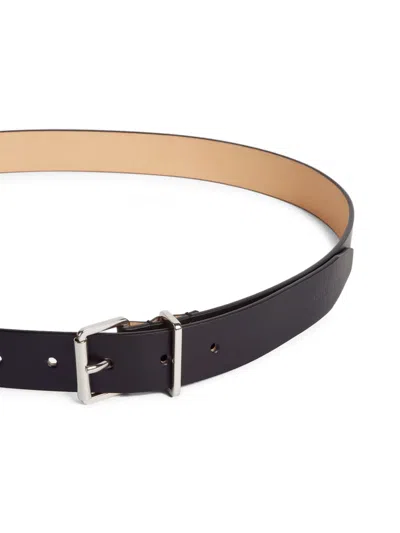 Dsquared2 Leather Belt