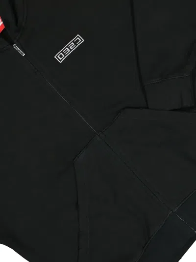 032c Routine Hoodie