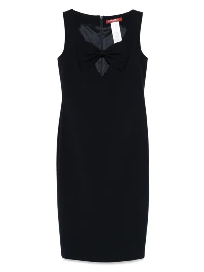 Max Mara Dresses Blue