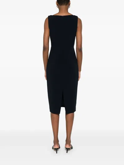 Max Mara Dresses Blue