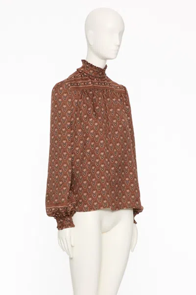 Valentino Long Sleeve Top