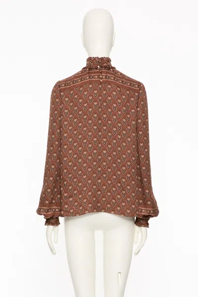 Valentino Long Sleeve Top