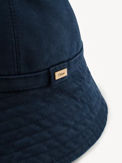 Chloé Bucket Hat