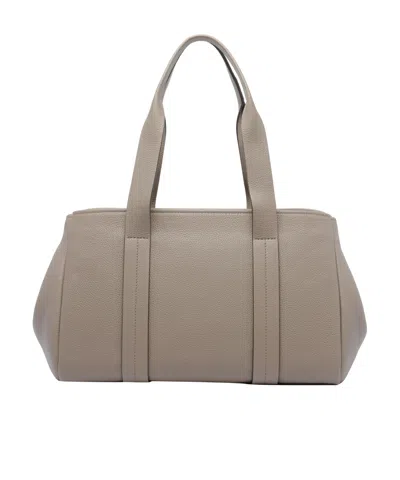 Michael Michael Kors Bolso Shopping - Beis