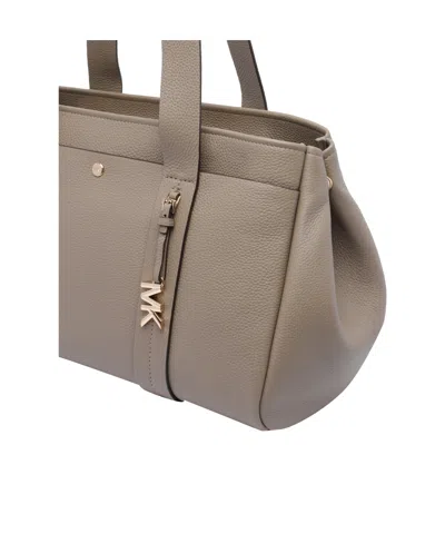 Michael Michael Kors Bolso Shopping - Beis