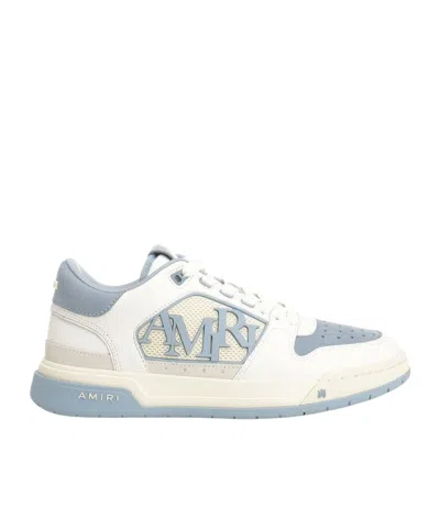 Amiri Low Top Star Perforated Sneakers