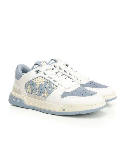 Amiri Low Top Star Perforated Sneakers