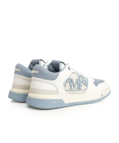 Amiri Low Top Star Perforated Sneakers