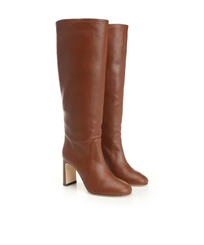 Stuart Weitzman Tubo Knee Length Boots