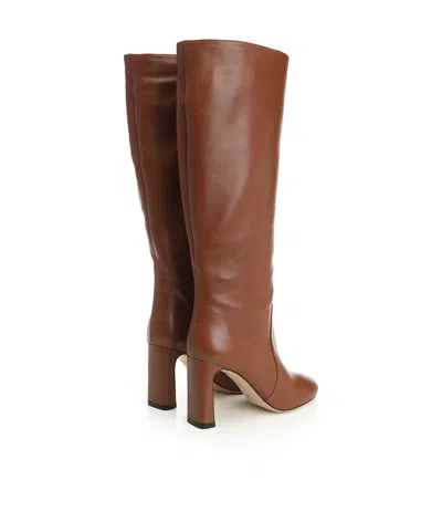 Stuart Weitzman Tubo Knee Length Boots