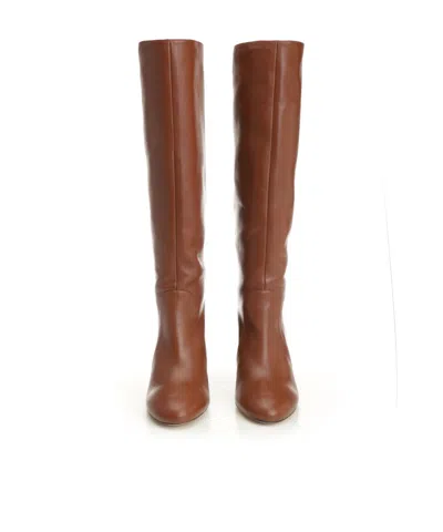 Stuart Weitzman Tubo Knee Length Boots