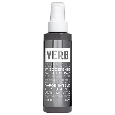 Verb Frizz Defense Smoothing Spray