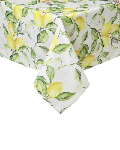 Mode Living Sorrento Tablecloth
