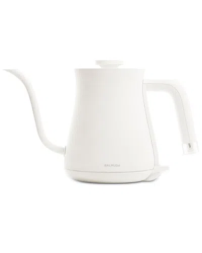 Balmuda Electric Gooseneck Kettle