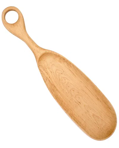 Jk Adams Shackleton-thomas Rectangle Handled Board