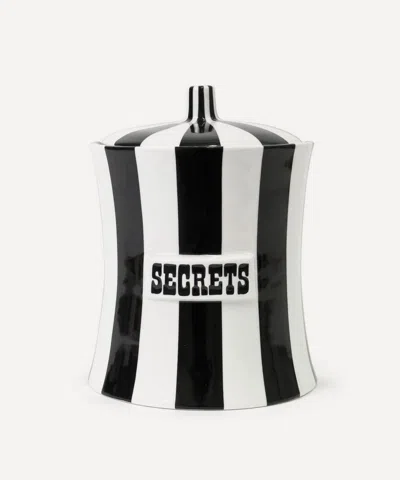 Jonathan Adler Vice Secrets Canister