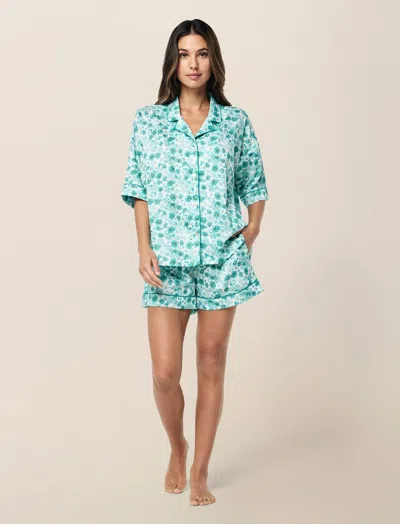 PAPINELLE FLORENCE BOXER PJ SET 