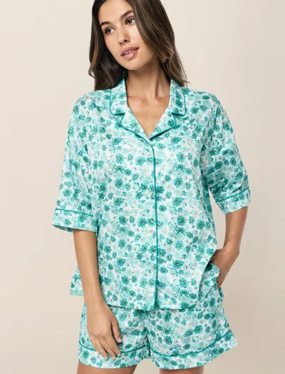 Papinelle Florence Boxer Pj Set