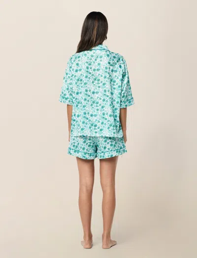 Papinelle Florence Boxer Pj Set