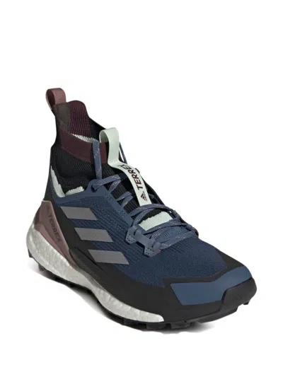 Adidas Originals Terrex Free Hiker 2 Hiking Shoes In Multi