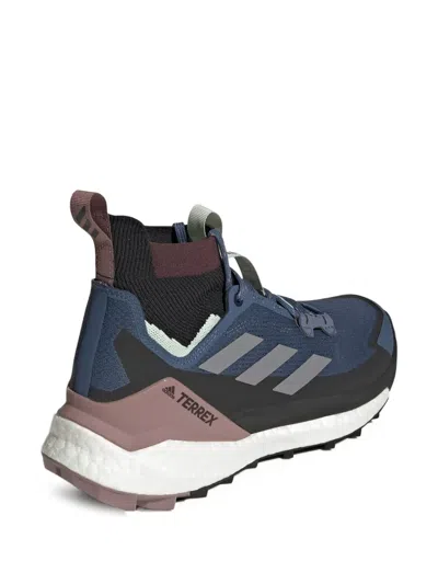 Adidas Originals Terrex Free Hiker 2 Hiking Shoes In Multi