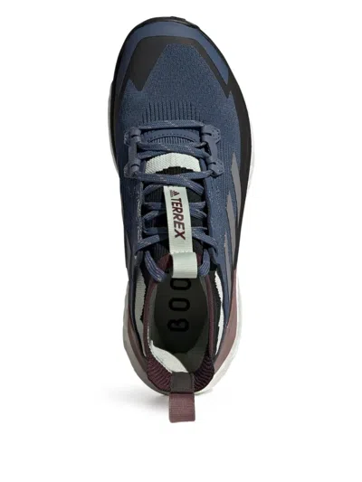 Adidas Originals Terrex Free Hiker 2 Hiking Shoes In Multi