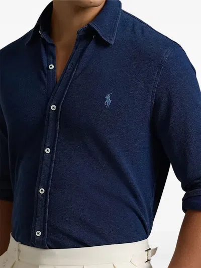Polo Ralph Lauren Cotton Sport Shirt