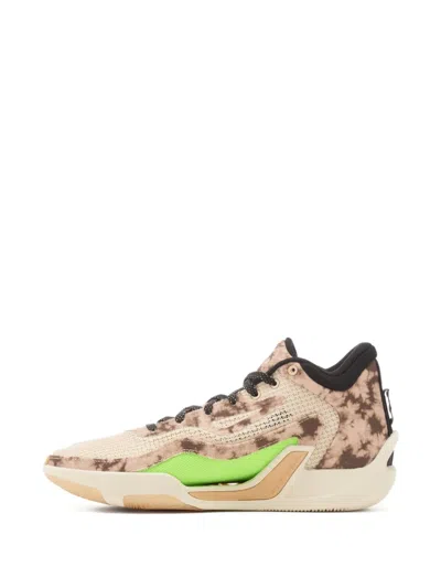 Jordan Tatum 1 "tunnel Walk" Sneakers In Multi