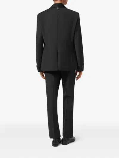 Billionaire Single-breasted Blazer