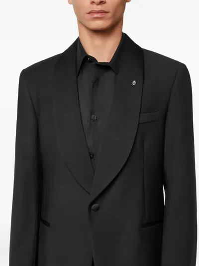 Billionaire Single-breasted Blazer