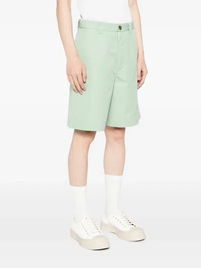 Marni Pocket Shorts