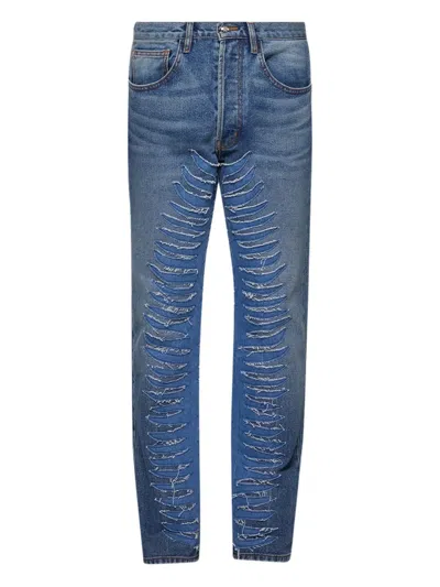 SUN RAY JEANS