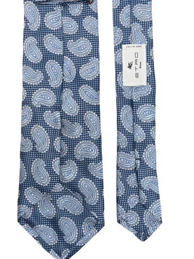 SILK TIE