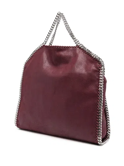 Stella Mccartney Falabella Fold-over Tote Bag