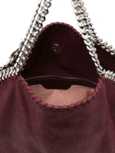 Stella Mccartney Falabella Fold-over Tote Bag