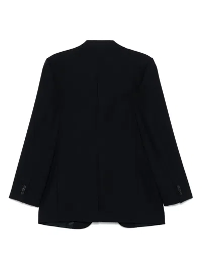 Husbands Wool Blazer